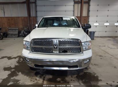 Lot #3034049048 2011 RAM RAM 1500 LARAMIE