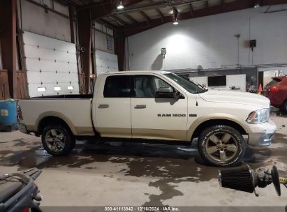 Lot #3034049048 2011 RAM RAM 1500 LARAMIE