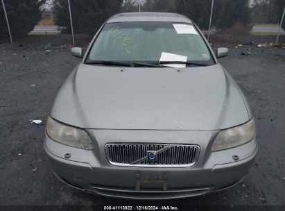 Lot #3051091937 2006 VOLVO V70 2.4