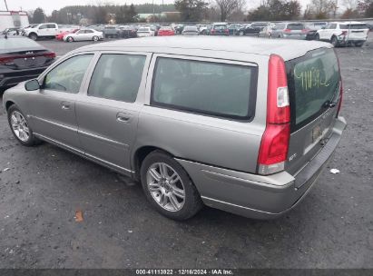 Lot #3051091937 2006 VOLVO V70 2.4