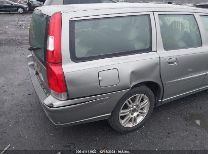 Lot #3051091937 2006 VOLVO V70 2.4