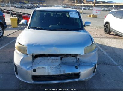 Lot #3056477500 2008 SCION XB