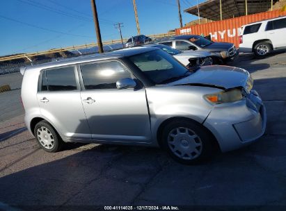 Lot #3056477500 2008 SCION XB