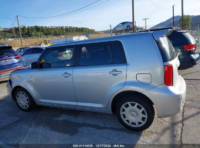 Lot #3056477500 2008 SCION XB