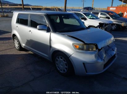 Lot #3056477500 2008 SCION XB