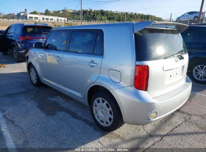 Lot #3056477500 2008 SCION XB