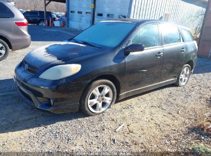 Lot #3037534968 2005 TOYOTA MATRIX XR