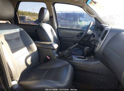 Lot #3056477494 2007 FORD ESCAPE HYBRID