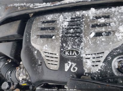 Lot #3035707757 2007 KIA SORENTO