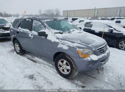 Lot #3035707757 2007 KIA SORENTO