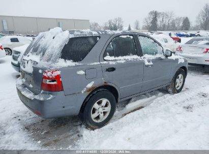 Lot #3035707757 2007 KIA SORENTO