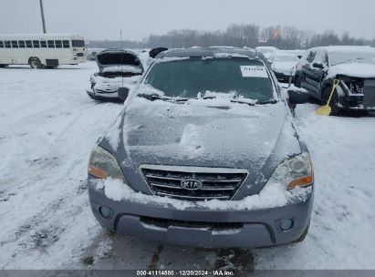 Lot #3035707757 2007 KIA SORENTO