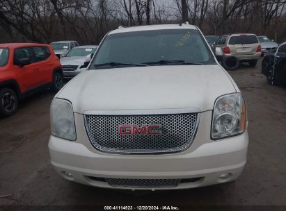 Lot #3037534938 2011 GMC YUKON XL 1500 DENALI