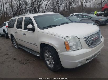 Lot #3037534938 2011 GMC YUKON XL 1500 DENALI