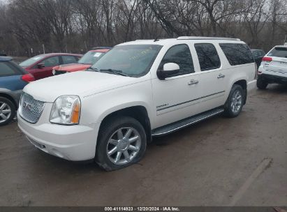 Lot #3037534938 2011 GMC YUKON XL 1500 DENALI