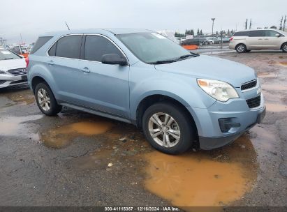 Lot #3035091430 2014 CHEVROLET EQUINOX LS