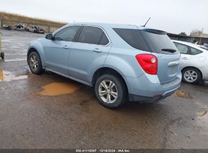 Lot #3035091430 2014 CHEVROLET EQUINOX LS