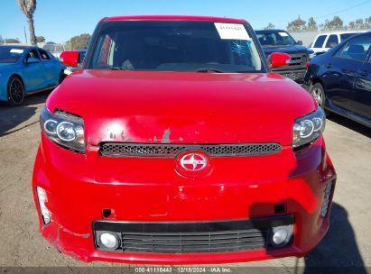 Lot #3056477466 2013 SCION XB