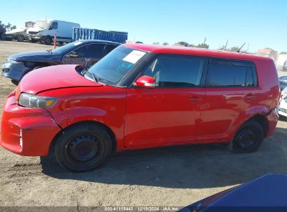 Lot #3056477466 2013 SCION XB