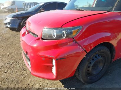 Lot #3056477466 2013 SCION XB