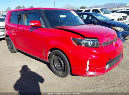 Lot #3056477466 2013 SCION XB