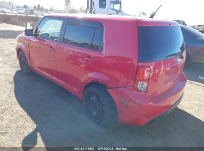 Lot #3056477466 2013 SCION XB