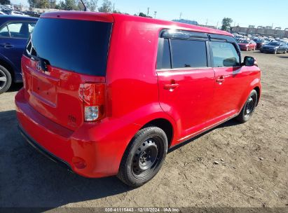 Lot #3056477466 2013 SCION XB