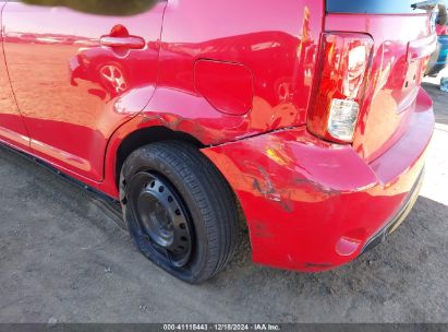 Lot #3056477466 2013 SCION XB