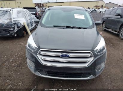 Lot #3034048911 2019 FORD ESCAPE SE