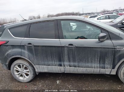 Lot #3034048911 2019 FORD ESCAPE SE