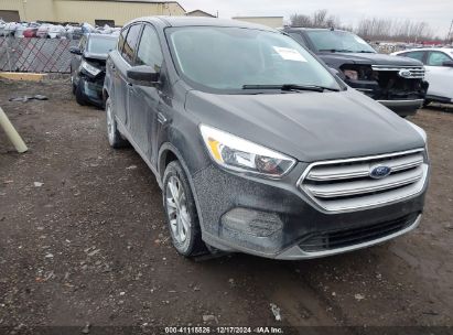 Lot #3034048911 2019 FORD ESCAPE SE