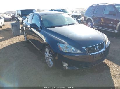 Lot #3037531997 2007 LEXUS IS 350