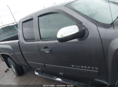 Lot #3042564621 2011 CHEVROLET SILVERADO 1500 LS