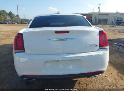 Lot #3057077930 2015 CHRYSLER 300 300S