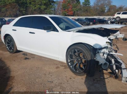 Lot #3057077930 2015 CHRYSLER 300 300S