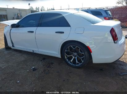 Lot #3057077930 2015 CHRYSLER 300 300S