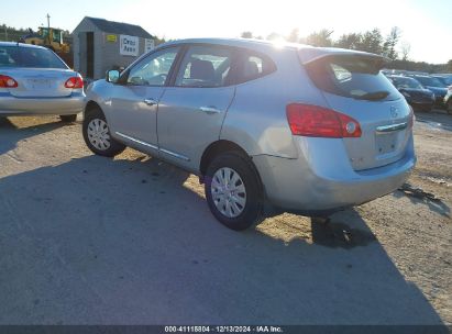 Lot #3034048901 2012 NISSAN ROGUE S