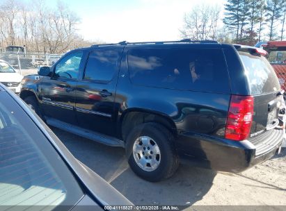 Lot #3051091892 2013 CHEVROLET SUBURBAN 1500 LT