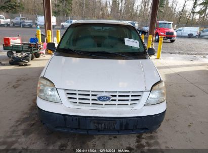 Lot #3056477443 2007 FORD FREESTAR