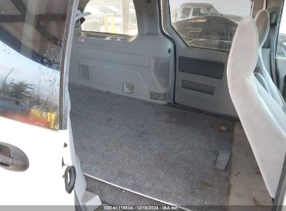 Lot #3056477443 2007 FORD FREESTAR