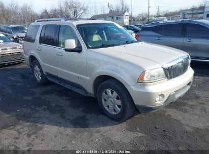 Lot #3046377783 2005 LINCOLN AVIATOR