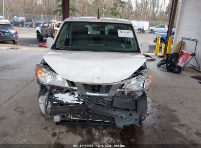 Lot #3046796453 2018 NISSAN NV200 SV