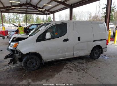 Lot #3046796453 2018 NISSAN NV200 SV