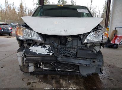 Lot #3046796453 2018 NISSAN NV200 SV