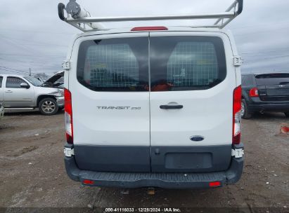 Lot #3057077925 2016 FORD TRANSIT-250