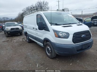 Lot #3057077925 2016 FORD TRANSIT-250