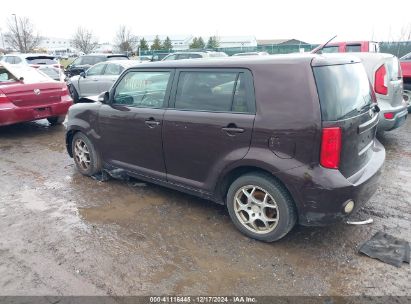 Lot #3037534902 2008 SCION XB