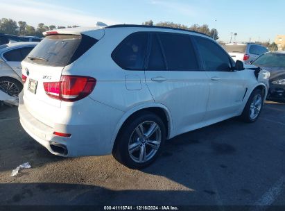 Lot #3035091405 2016 BMW X5 EDRIVE XDRIVE40E