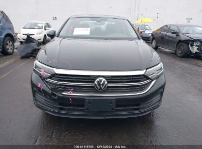 Lot #3035091402 2024 VOLKSWAGEN JETTA 1.5T SE