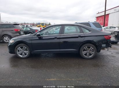 Lot #3035091402 2024 VOLKSWAGEN JETTA 1.5T SE